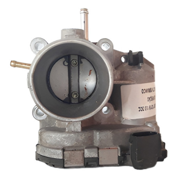 Corpo Borboleta Tbi Hb20 1.0 3cc 2012 2013 A 2019 Original