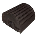 Difusor De Ar Corsa Classic 1996 A 2016 Preto