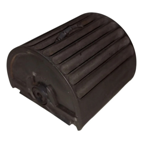 Difusor De Ar Corsa Classic 1996 A 2016 Preto