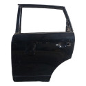 Porta Traseira Esquerda Chevrolet Captiva Sport Original