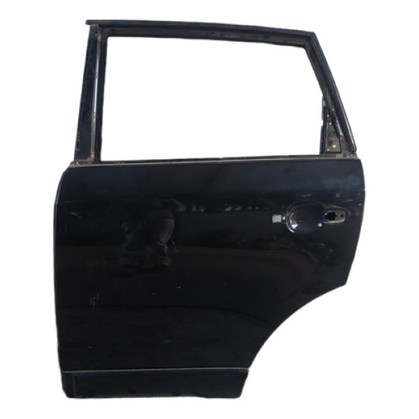 Porta Traseira Esquerda Chevrolet Captiva Sport Original