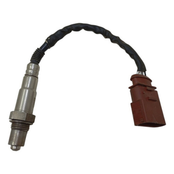 Sonda Lambda Curta Gol Voyage Saveiro G5 G6 1.0 1.6