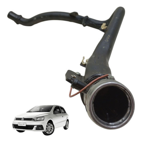 Gargalo Tanque Combustível Gol G6 G7 2013 2015 2016 A 2018