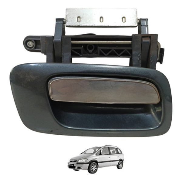 Maçaneta Zafira Dian Direita 2001 2002 2003 2004 A 2012 Dianteira