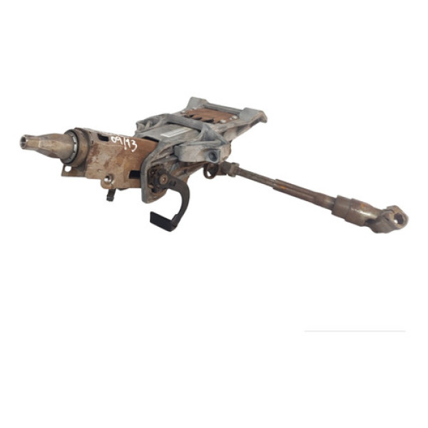 Coluna Direção Focus 1.6 16v 09 A 13 4m513c529fg