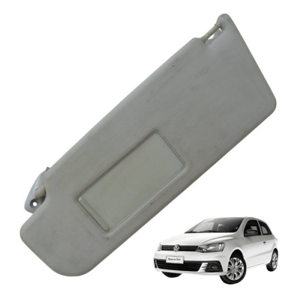 Quebra Sol Lado Esquerdo Gol Voy G6 G7 2013 2014 A 2018