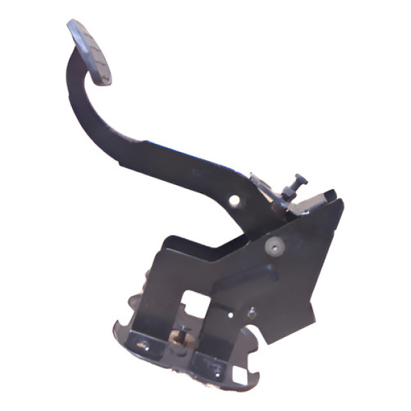 Pedal Embreagem Cherry Celer 2013 2014 2015  Original