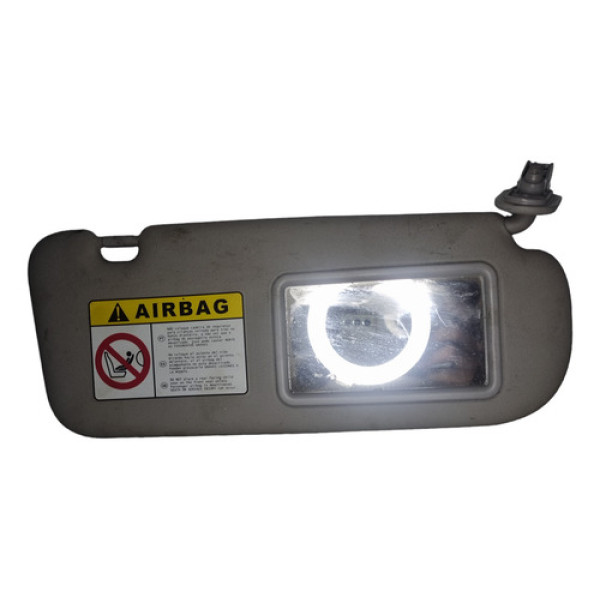 Quebra Sol Lado Direito Hb20x2013/2019 Original Usado