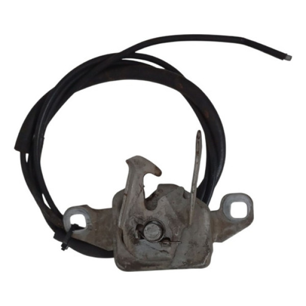 Fechadura Com Cabo Capo Logan 2007 2008 2009 2010 A 2013