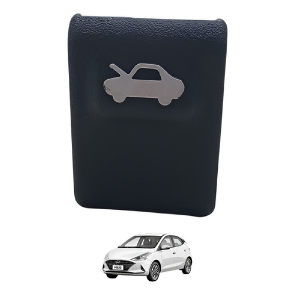 Alavanca Abertura Capô Hb20 2020 2021 2022 Original