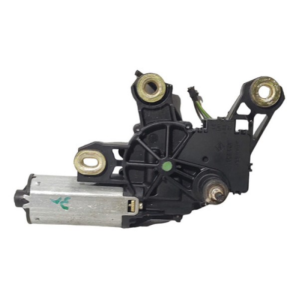 Motor Limpador Vidro Traseiro Audi A3 99/6 8l0955711 24243
