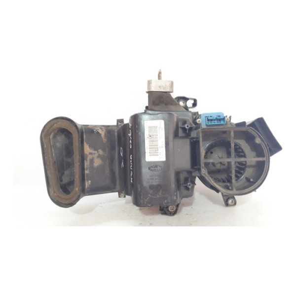 Caixa Ar Condicionado Traseiro Xsara Picasso 02/7 9648537480