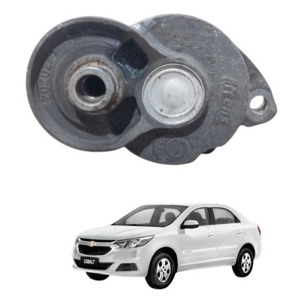 Tensor Esticador Correia Dentada Spin Cobalt 2011 A 2015 