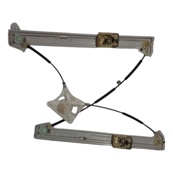 Máquina Vidro Polo Dianteiro Esquerdo 2017/2022 Original