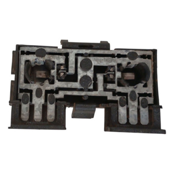 Circuito Soquete Lanterna Ambos Lados Santana 321946259 Ambos Lados