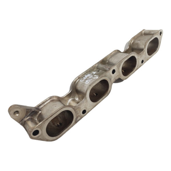 Flange Coletor Admissão Corolla 1.8 Aut 09 A 11 Original 
