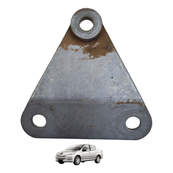 Suporte Carter Peugeot 207 1.6 2008 2009 2010 2011 A 2014 