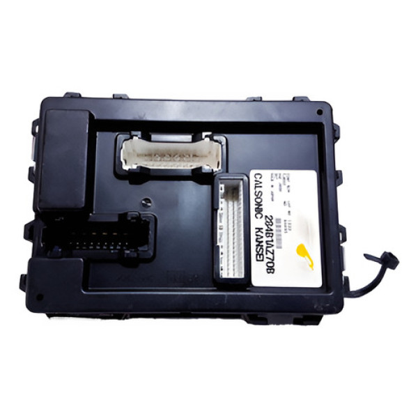 Modulo Bcm Nissan Livina 2009 2010 2011 A 2014 1.8  Original