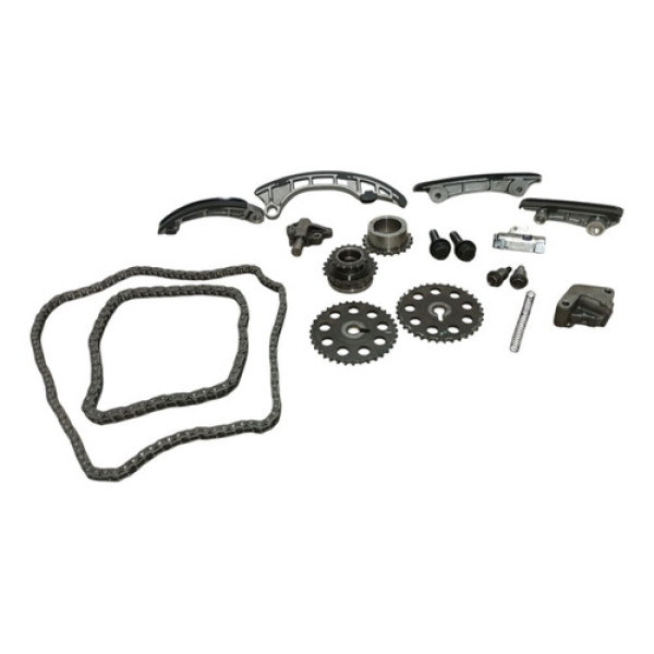 Kit Correntinha Cabeçote Toyota Hilux 2.8 Diesel 2017 A 2023