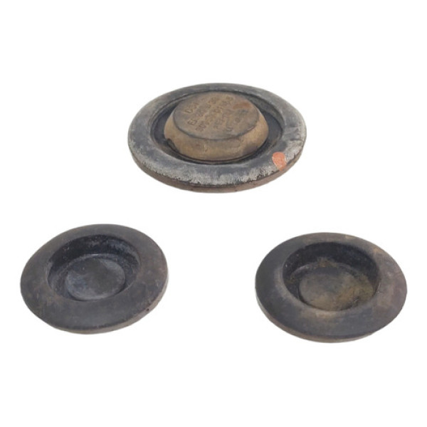 Tampa De Borracha Assoalho Corolla 09 A 14 9095001960