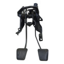 Pedal De Freio Embreagem Celta 2002 203 2004 2005 2006