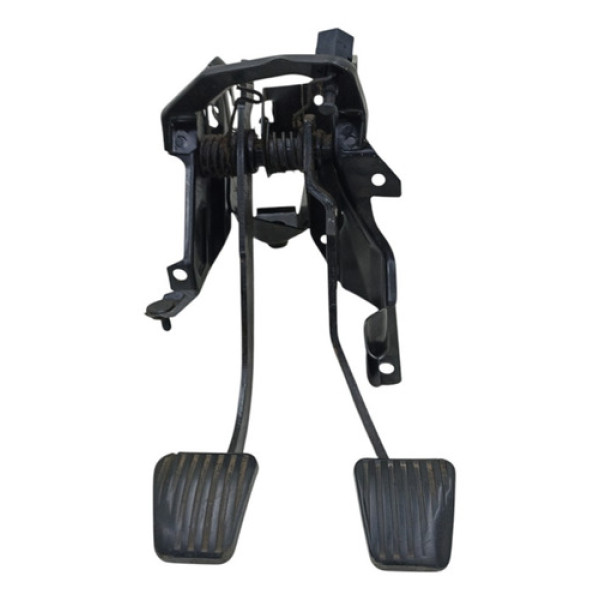 Pedal De Freio Embreagem Celta 2002 203 2004 2005 2006