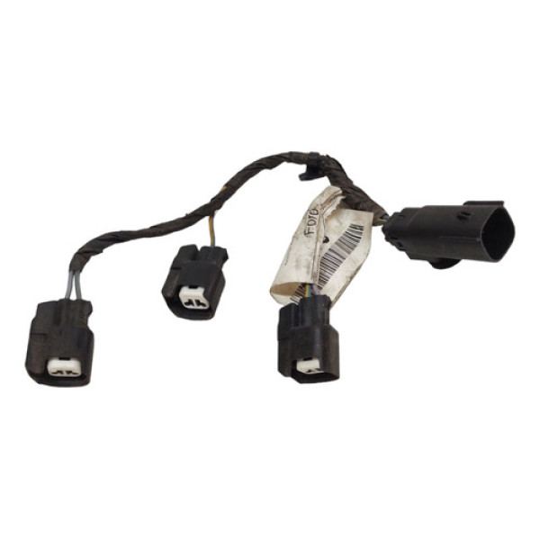 Chicote Bicos Injetores Ka 1.0 3cc 14 A 19 E3bt9f666