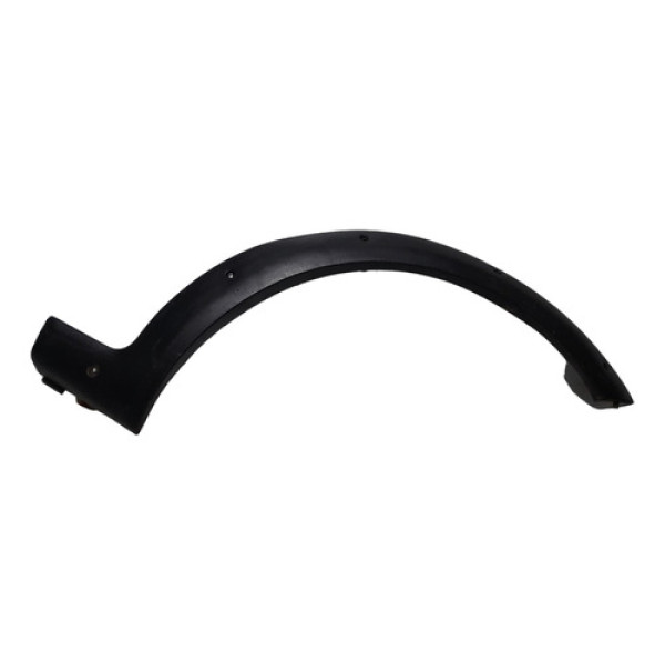 Acabamento Paralama Dinteiro Direito Fiat Strada 96/00 Direito