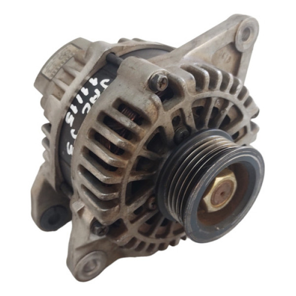 Alternador 14v 85a Jac J3 1.4 16v 11 A 15 1025100gg010