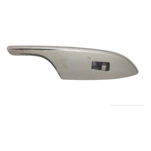 Moldura Botão Vidro Elétrico Dianteiro Direito Corolla 9/14 