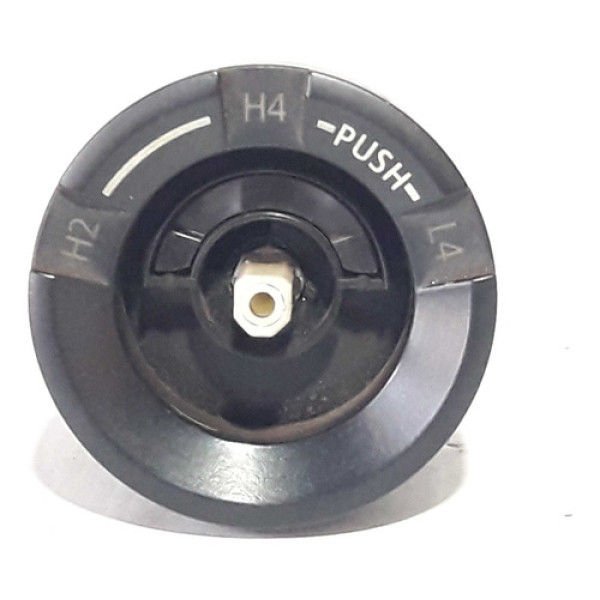 Botão Acionamento Tração 4x4 Hilux 2.8 Diesel 16/20 M57269