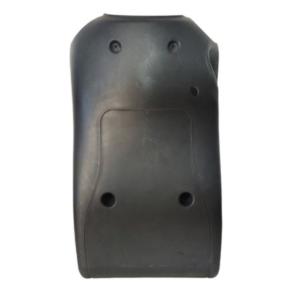 Moldura Inf Coluna Direção Doblo 02/08 7353102200 24936 Preto