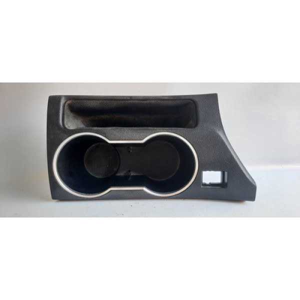 Porta Copos Corolla 2.0 16v 154cv 17/19 5880402710 15439 J Preto