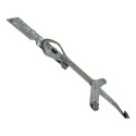 Maquina Vidro Elétrico Diant Direita Corsa Classic 4p 96/16