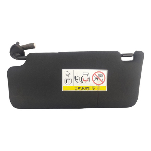 Quebra Sol Com Espelho Direito Civic 17 A 22 