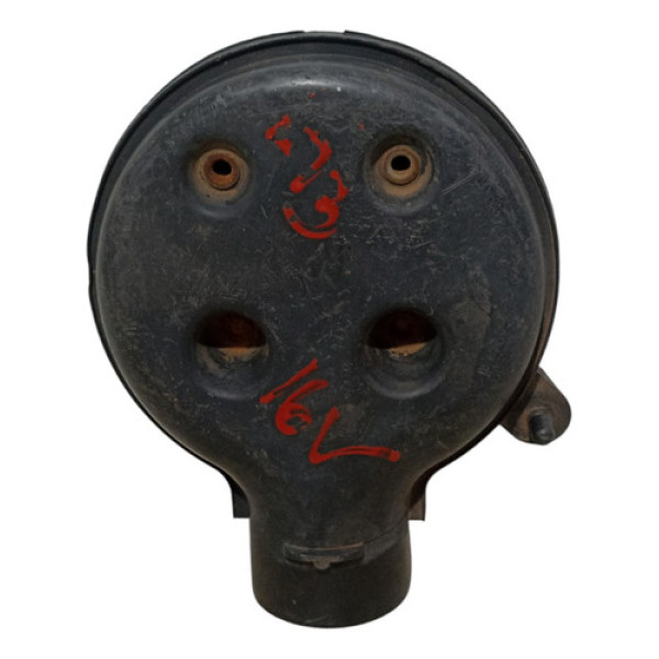 Tampa Mufla Caixa Filtro Gol Parati 1.0 G2 G3 