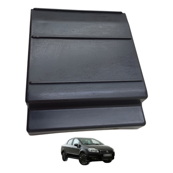 Acabamento Tampa Caixa Fusível Linea 1.9 2008 2009 A 2015