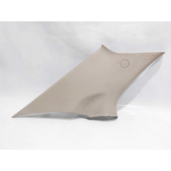 Acabamento Coluna Traseira Esquerdo Ford Fusion 06 A 08