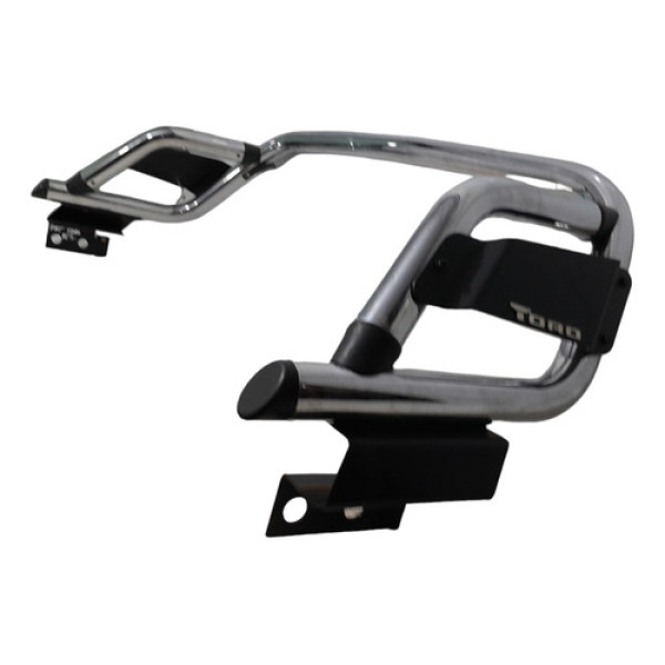 Santo Antônio Fiat Toro Cromado 4x4 2016 A 2021 Original  - Cromado