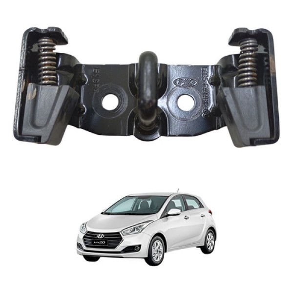 Batente Ford Ka Hatch Tampa Tras 2014 2015 2016 2017 A 2021