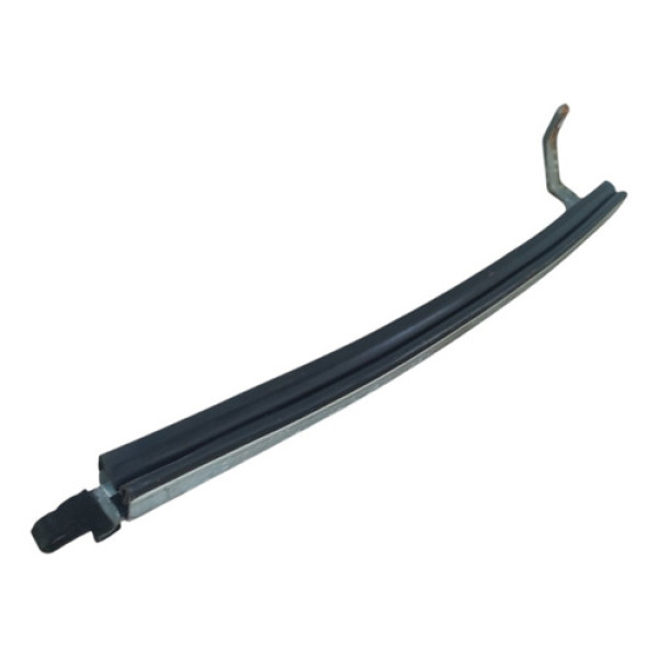 Guia Vidro Porta Traseira Esquerda Nissan March 2011 A 2015 Conza