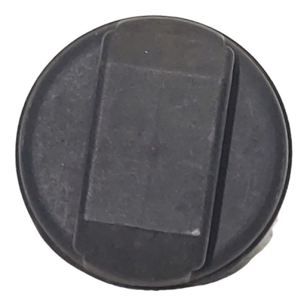 Tampa Gargalo Combustível Gol G2/g3 S Chave 377201551 22900 Preto 1999