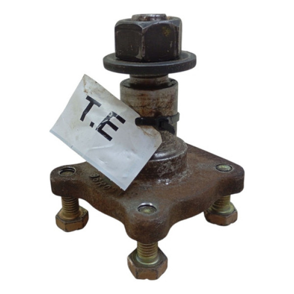 Ponta Eixo Tras Fiesta 2004 2005 2006 2007 2008 2009 A 2012 Prata