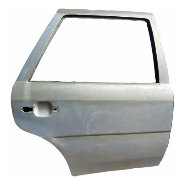 Porta Traseira Direita Gol Parati G2 G3 1997/05 Usada Origin