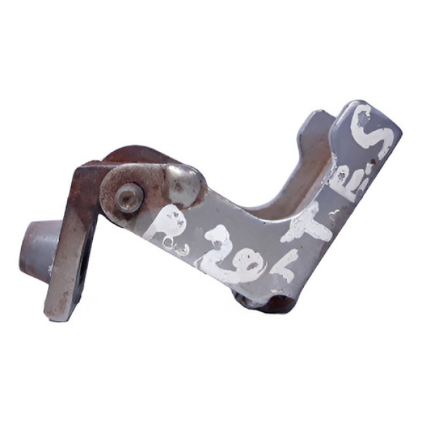 Dobradiça Superior Porta Traseira Esquerda Peugeot 206 2008