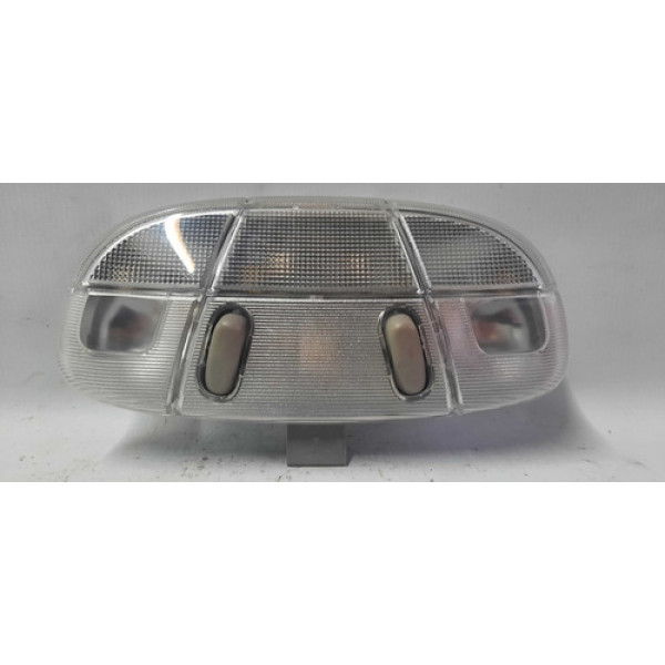 Luz De Teto Cortesia Ford Fusion 10/12 7a1313776a Original