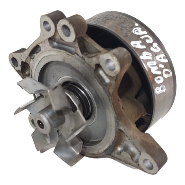 Bomba D Agua Com Polia Corolla 1.8 Aut 09 A 11 