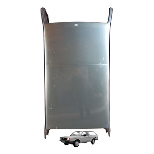 Folha Teto Carroceria Parati 1981 1982 1983 1984 A 1994