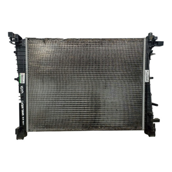 Radiador Logan/sandero 1.0 3cc 2015 2016 2017 2018 2019