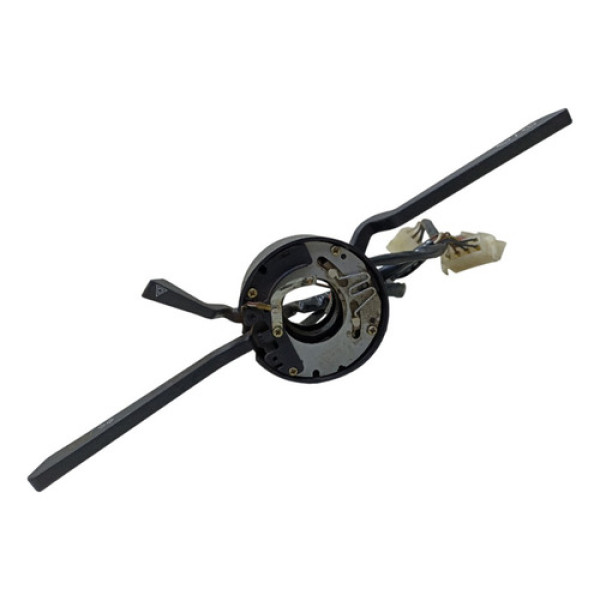 Chave Seta Gol Parati C/limpador Tras 1981 1982 1983 A 1986